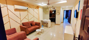 One Bed Paradise Apartment